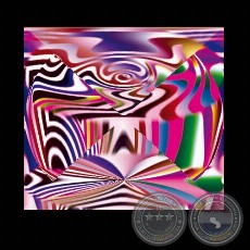 AB-STRACT (Serie) de Chester Swann